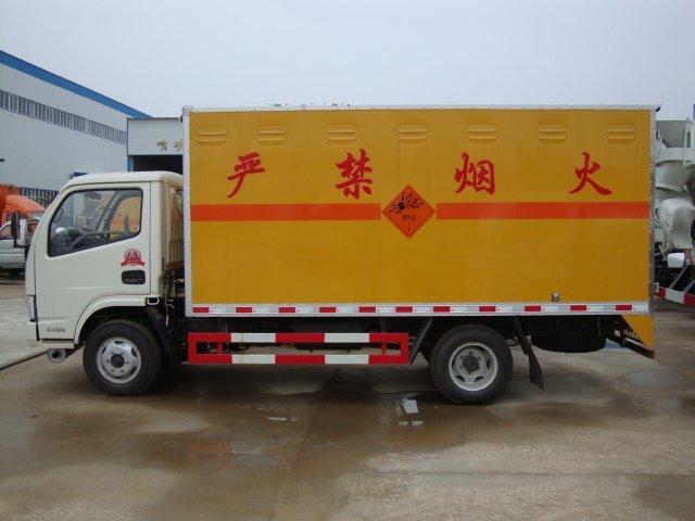 北戴河危险品运输